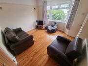 5 Bed End Terrace, Branksome Drive, BS34