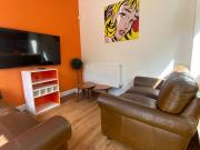 5 Bed End Terrace, Kingsland Avenue, CV5