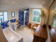 5 Bed End Terrace, Lansdowne Lane, SE7