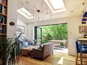 5 Bed End Terrace, Lansdowne Lane, SE7