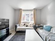 5 Bed End Terrace, Thackeray Road, SO17