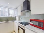 ✨5 bed flat, 5 mins walk from Old street