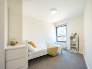 5 Bed Flat, Anglo Works, S1