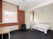 5 Bed Flat, Bells Square, S1