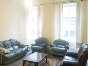 5 Bed Flat, Berkeley St, G3