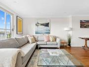 5 Bed Flat, Blyth's Wharf, E14