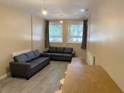 5 Bed Flat, Classic House, BS1