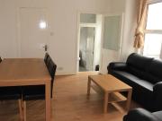 5 Bed Flat, Coverton Road, SW17