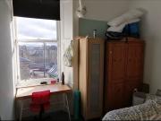 5 Bed Flat, East Preston Street, EH8