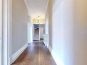 5 bed flat for sale
