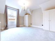 5 bed flat for sale