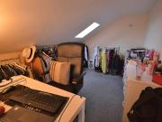 5 bed flat for sale