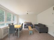 5 Bed Flat, Mansel Court, SW11