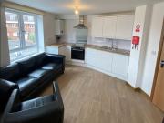 5 Bed Flat, Melton Crescent, BS7