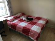 5 Bed Flat, Nicolson Square, EH8