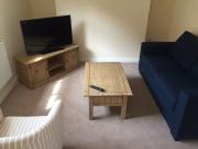 5 Bed Flat, North View, L7