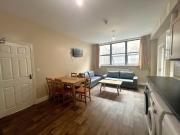 5 Bed Flat, St Augustines Parade, BS1