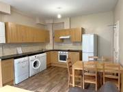 5 Bed Flat, St Augustines Parade, BS1