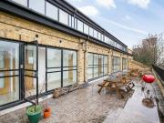 5 Bed Flat, Star House, E8