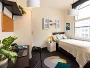 5 Bed Flat, Tithebarn Street, L2