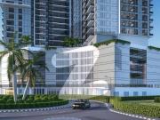 5 Bed Full Sea Facing Flat With Private Swimming Pool