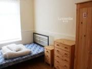 5 Bed HMO Caerleon Road, Newport Students or Contractors