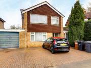 5 Bed, House, Brixworth, Northamptonshire, NN6...
