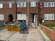 5 Bed House – En Suites, Bills Inc