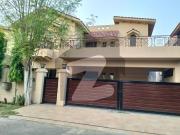 5 Bed House For Rent In Sector F Askari 10