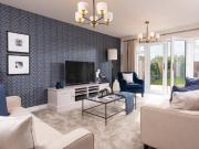 5 bed house for sale