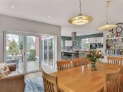 5 bed house for sale