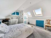 5 bed house for sale