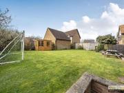 5 bed house for sale