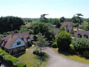 5 bed house for sale