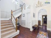 5 bed house for sale