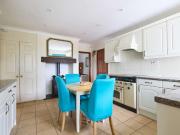 5 bed house for sale