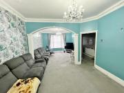 5 bed house for sale
