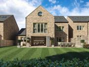 5 bed house for sale