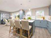 5 bed house for sale