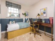 5 bed house for sale