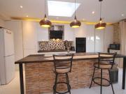 5 bed house for sale