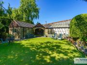 5 bed house for sale