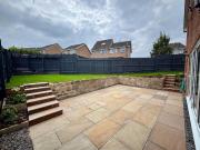 5 bed house for sale