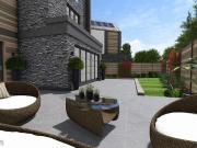 5 bed house for sale