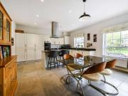 5 bed house for sale