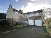 5 bed house for sale