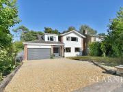 5 bed house for sale