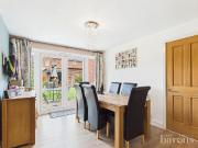 5 bed house for sale