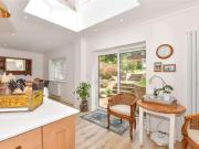 5 bed house for sale