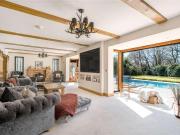 5 bed house for sale